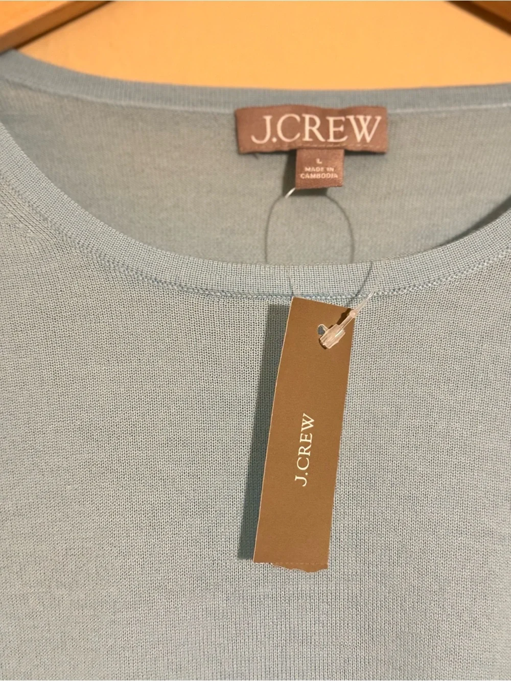 J. Crew nwt but